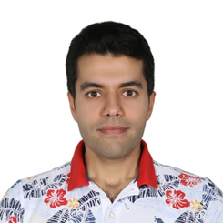 Kaveh Kavianpour