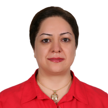 Khatereh Hashemi